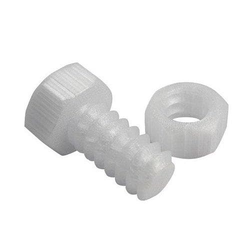 ASA 3D printing material sample