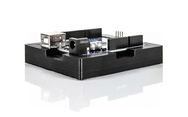 ESD-Safe Materials 3D printing material sample