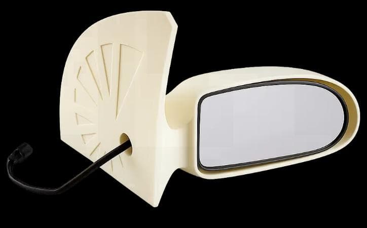 PC (Polycarbonate) 3D printing material sample
